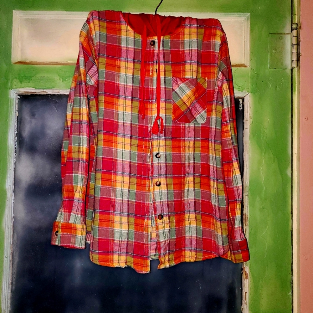 Blouse From Dear Lover